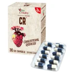  CR, 30 cps, Bio Vitality 