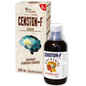 Biovitality - Censton-F sirop 200ml