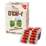 Eficaf, 30cps, Bio Vitality