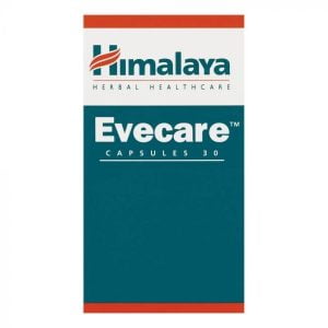 Evecare, 30capsule, Himalaya