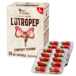 Lutropep, 60capsule, Bio Vitality