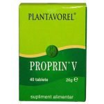 Proprin V, 40tablete, Plantavorel