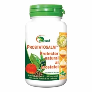 Prostatosalm, 100tablete, Star International Med