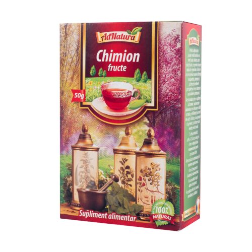 chimion ceai