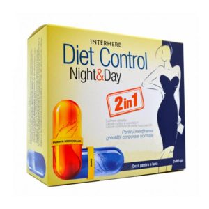 control diet