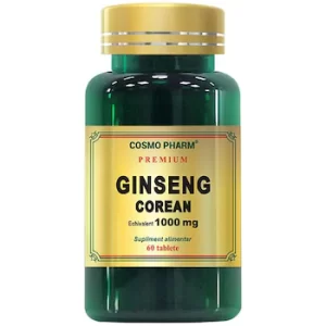 Ginseng coreean