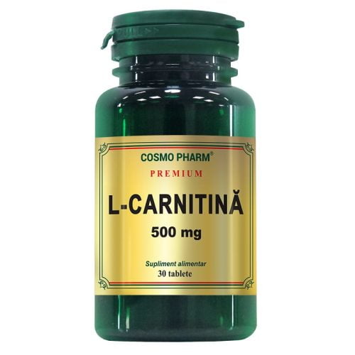 l-carnitina pentru detoxifiere