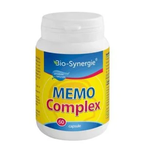 Memo complex, 60cps, Bio Synergie