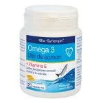 Omega 3 ulei somon, Bio Synergie