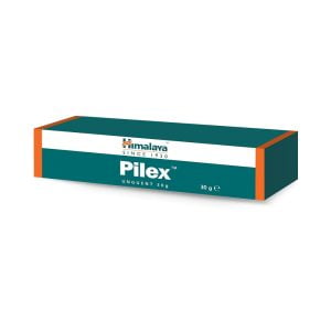 Pilex unguent 30 grame Himalaya