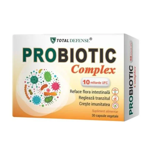 Probiotic, 30capsule, CosmoPharm a