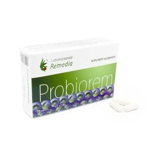 probiotic remedia probiorem