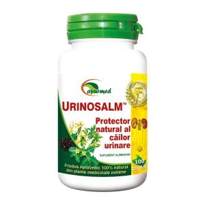 urinosalm infecti urinare