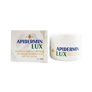 Apidermin lux,50 mililitri,Complex Apicol