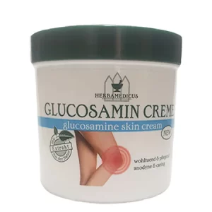 glucosamine crema, herbamedicus, 250 mililitri