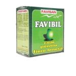 Ceai Favibil, 50g, Favisan
