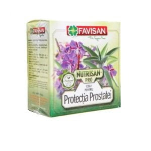 Ceai Nutrisan Pro, 50g, Favisan