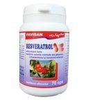 Resveratrol, 70 cps, Favisan