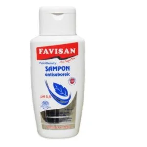 Sampon Antiseboric 200 ml, Favisan