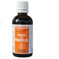 Tinctura Propolis, 100 ml, Favisan