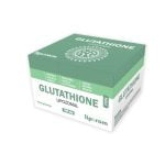 Glutathion lipozomal, Liporom, 30 plicuri