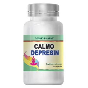 Calmo Depresin, 30 tb,CosmoPharm