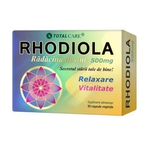 Rhodiola, Cosmo Pharm
