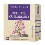 Ceai Pufulita, 50grame, Dacia Plant