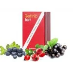 Retinofort, 30capsule, Plantavorel
