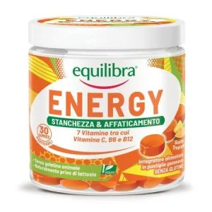 Morning Energy , Equilibra , 30 bucati