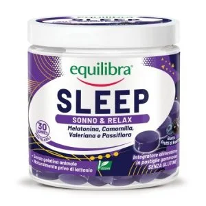 Sleep , Equilibra , 30 bucati