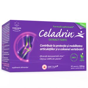 celadrin forte 60 capsule good days