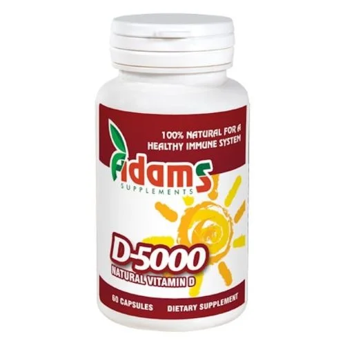vitamina d3 5000